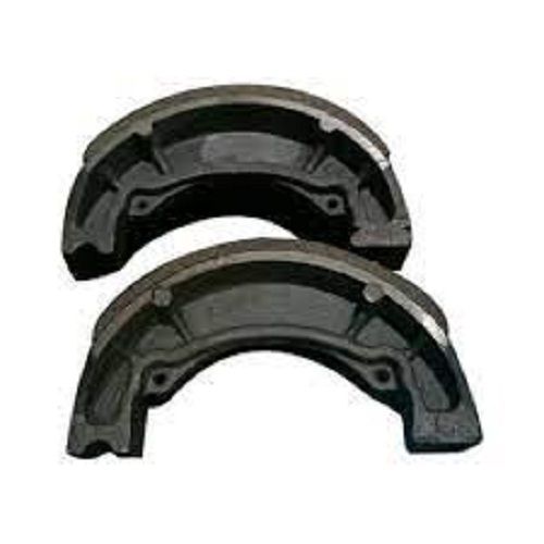 All Metal High Strength Long Durable And Corrosion Proof Brake Shoe For Automobiles 