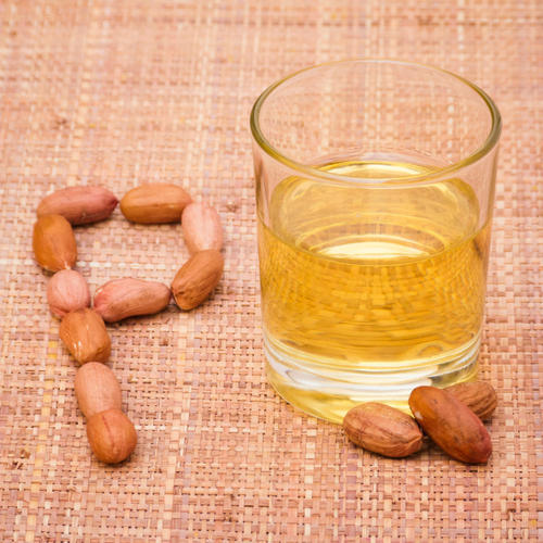 Indian Origin Aromatic Vitamins And Minerals Enriched Flavourful Natural Groundnut Oil