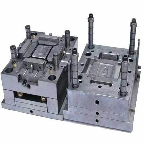 Industrial Grade Precision Plastic Mold With High Strength