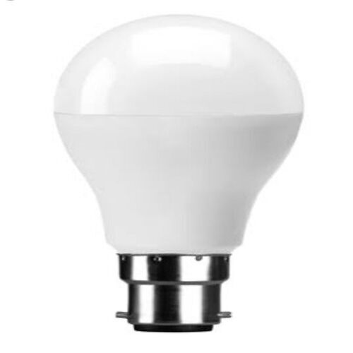 Led 9W High Brightness Aluminium Bulb For Residential And Commercial Lighting Application: Room