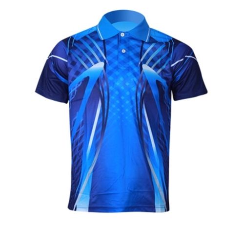 Super-Poly Unisex Sports Jersey T Shirt Design Concept