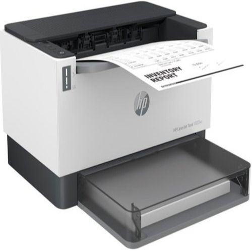 Monochrome Hp Laserjet Tank 1020 Computer Printer For Smooth Printing