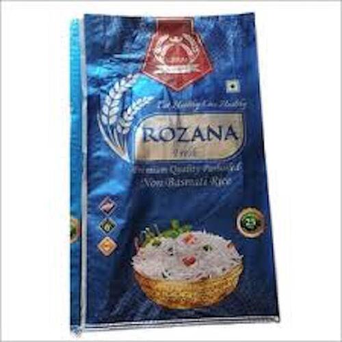 Rich Aroma Natural Fresh And Healthy Long Grain White Basmati Rice With Light Weight For Cooking