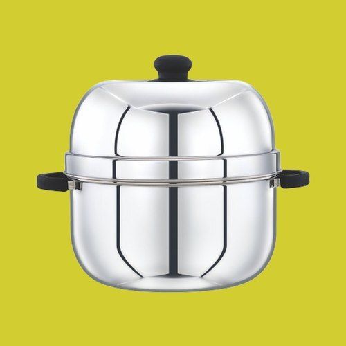 stainless steel rice cooker