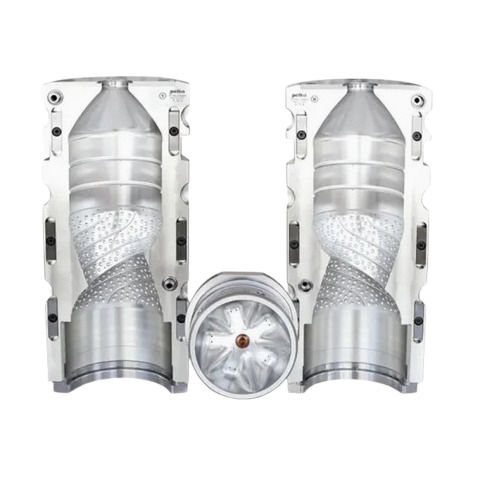 Cliq Cable Vacuum Flask Mould