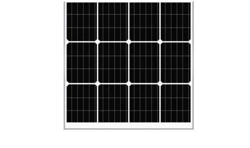 1000W Watt 12Volt Mono Solarpanel