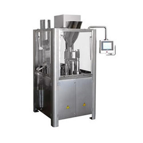 Simple Control Accurate And Reliable Fully Automatic Filling Machine For Industrial Use