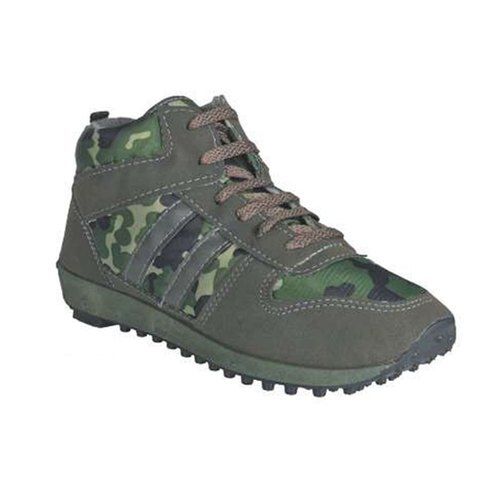 Quick Dry Attractive Lightweight And Comfortable Army Boots For Running Trekking Hiking