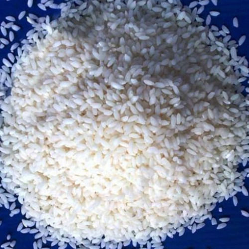 कार्बोहाइड्रेट से भरपूर 100% शुद्ध मध्यम अनाज स्वस्थ प्राकृतिक भारतीय मूल सफेद पोन्नी चावल 
