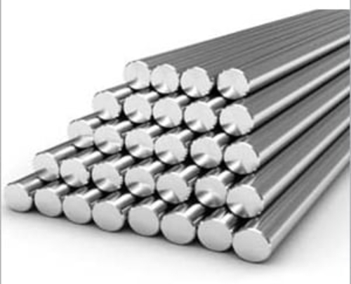 Corrosion Resistant Stainless Steel Bars For Manufacturing And Industrial Use