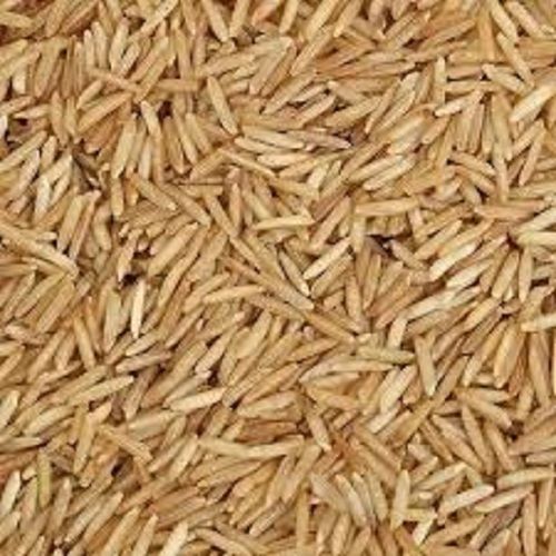 Common Easy To Digest And Rich In Fiber Brown Long Grain Basmati Rice For Cooking