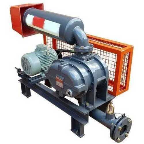 Effluent And Sewage Treatment Plant ETP/STP Root Blowers