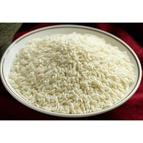 Farm Fresh Natural Healthy Carbohydrate Enriched Medium Grain White Raw Rice