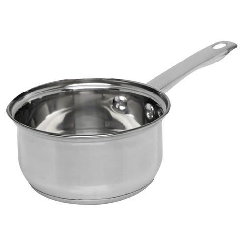 Good Quality Durable And Long Lasting Eco-Friendly Easy To Use Stainless Steel Milk Pan