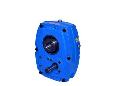 High Graded Alloy Steel Backstop SMSR Gearbox