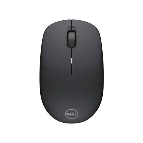 Highly Durable And High Performance Dell Wireless Computer Mouse With Curser Dimension(L*W*H): 11.5 X 6.6 X 4  Centimeter (Cm)