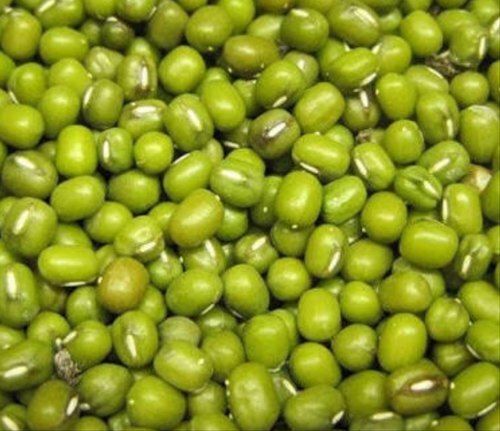 Organic And Healthy Green Moong Dal(High Protein And Dietary Fiber) Broken (%): 1