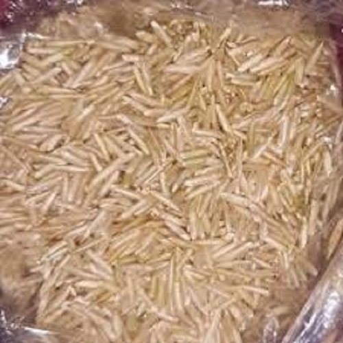 Hygienically Packed Rich Fiber And Natural Pure Long Grain Basmati Rice