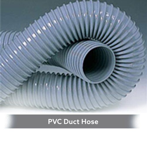 Leak Proof Easy To Use And Carry Pvc Duct Hoses Of Working Pressure 50 Bar Application: Oil Pipe