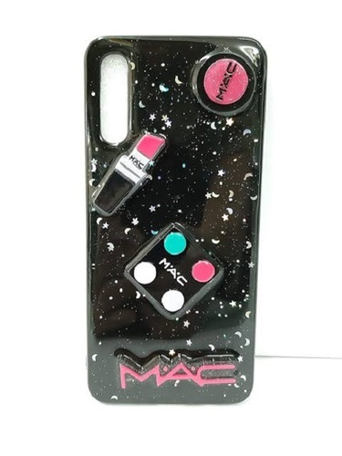 Lightweight And Waterproof With Scratch Resistant Stylish Mobile Back Cover Body Material: Plastic