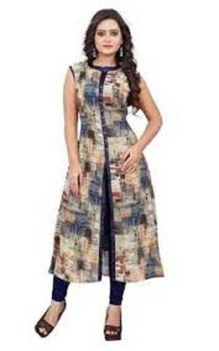 Multiple Fancy Ladies Kurti 