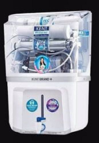Multiple Stage Purification System Strong Plastic Kent Ro Water Purifier 