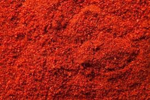 Natural Processed Strong Aroma Spicy Flavor Blended Processed Red Chili Powder 
