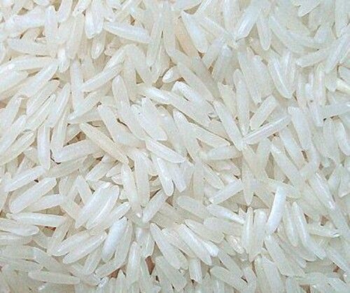 Purest Quality Totally Organic Long Grain Rice 