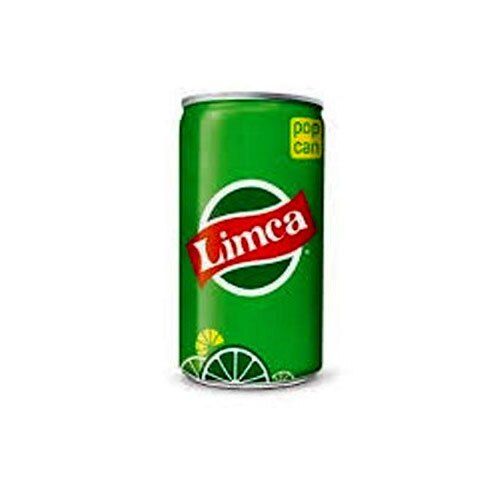Refreshing Drink For Summer Season Full Of Potassium And Vitamin C Enriched Limca Green Lemon Cane Cold Drink