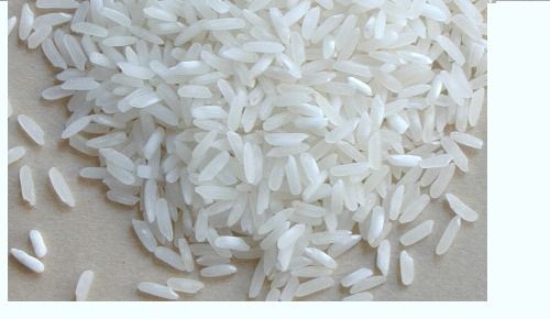 Rich In Fiber And Vitamins Carbohydrate Healthy Tasty Naturally Grown White Medium Grain Raw Rice