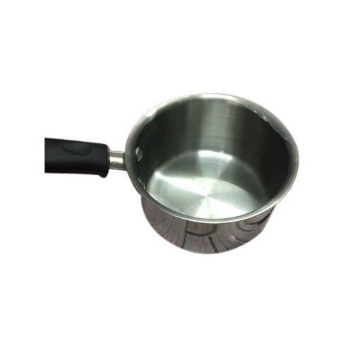 stainless steel milk pan