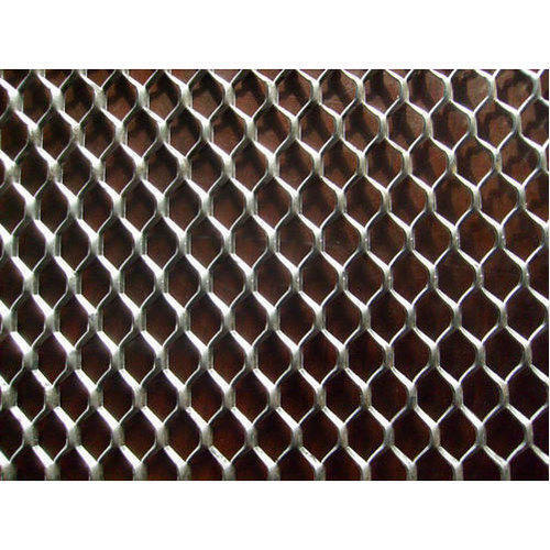 Ruggedly Constructed And Heavy Duty Aluminium Wire Mesh For Multipurpose Application: Screen