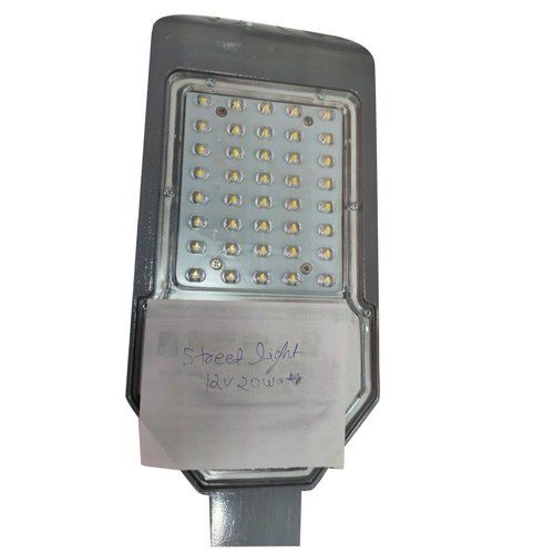 Shock Proof Less Power Consumption And Heavy Duty Led Street Light For Outdoor