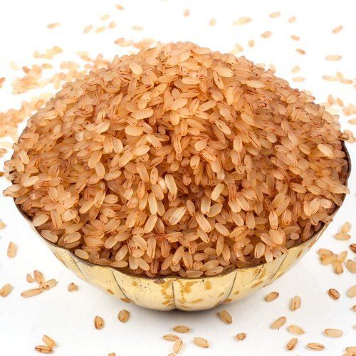 Short Grain Dried 100% Pure Brown Matta Rice