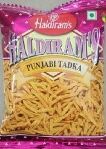 Tasty Delicious Zero Cholesterol Salty And Spicy Haldirams Punjabi Tadka 