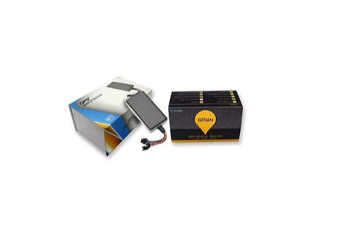 VP0002 Automotive User Friendly Eye Catching Ais 140 GPS Tracker