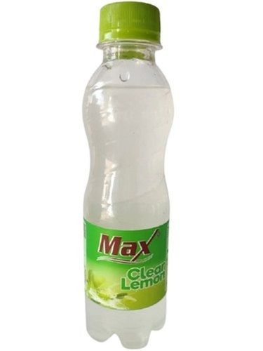 Max White Limca Zero Added Sugar Low Calories Natural And Refreshing Lemon Cold Drink Packaging: Plastic Bottle