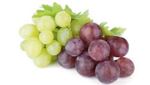 100% Organic Healthy Deliciously Sweet Antioxidants Fresh Grapes