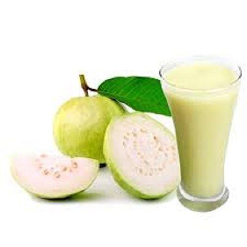 100% Pure Healthy Excellent Source Of Natural Sweetness Refreshing Mouth Watering Fresh Yummy Guava Juice