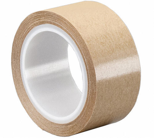 2 Inch Brown Self Adhesive Cello Tape Roll