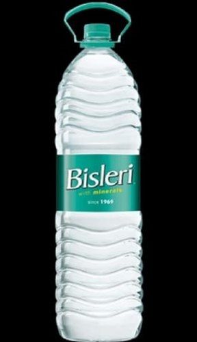 Benefits Of Calcium And Magnesium Bisleri Water Bottles Suitable For Daily Consumption