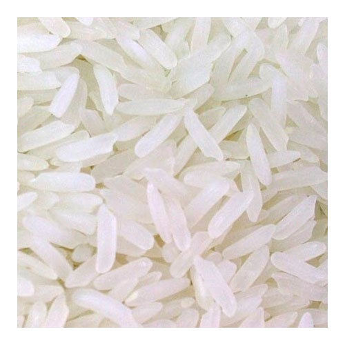 Dietary Fiber Pure White And Minerals Nutrient Rich Unpolished Medium Grain Ponni Raw Rice