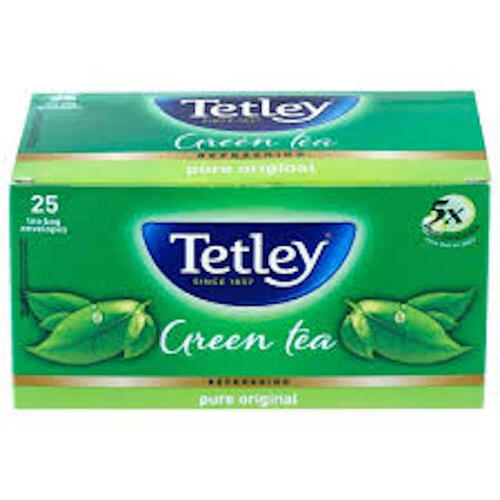 Helps To Relax Boosts Stamina Refreshing And Delicious Fresh Green Tea Antioxidants