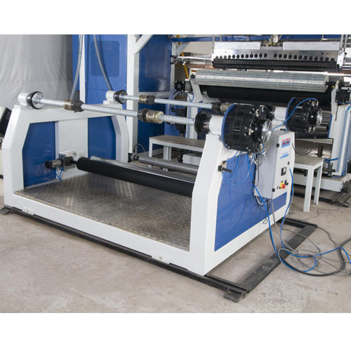 High Precision Durable Automatic Copper Long Lasting Extrusion Thin Film Coating Machine