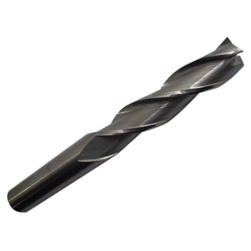 Highly Durable Solid Carbide Hss End Mill Diameter: 12 Millimeter (Mm)