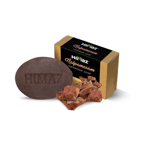 Himaz Nalpamaram Handmade Soap - 75gm