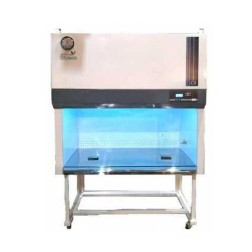 Industrial 30W Biosafety Cabinet For Laboratory Use