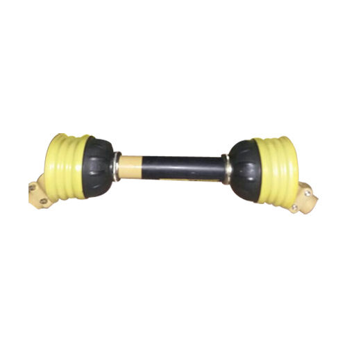 Iron Rotavator PTO Shaft For Agriculture Equipment