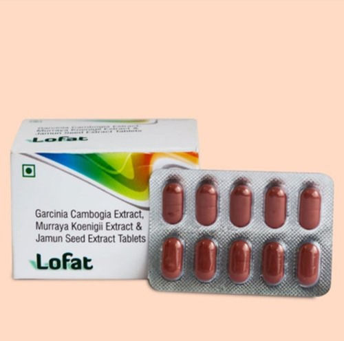 Lofat Tablets (Medication Can Be Utilized To Forestall An Infection)