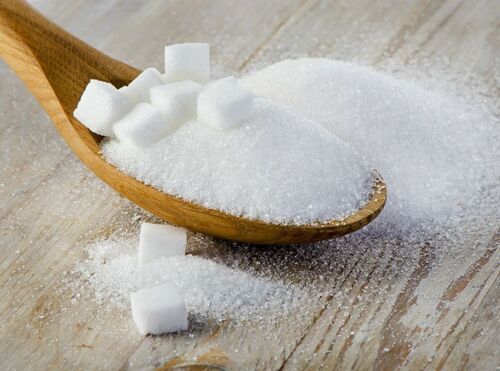 Natural White Sugar For Multiple Purposes